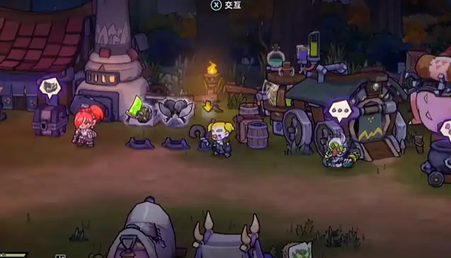 失落城堡2单人法杖怎么样-失落城堡2手游纯蓝法杖介绍-泡玩网