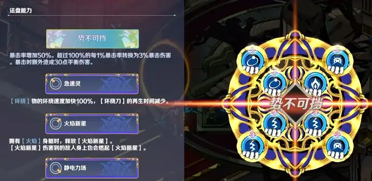 刃境流队攻略风分享,最强流派配队介绍