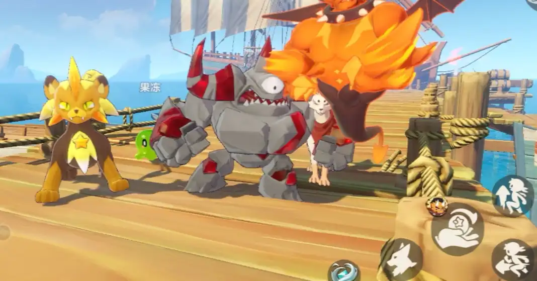 洛克王国手游熔岩布丁怎么样-洛克王国世界熔岩布丁介绍-泡玩网