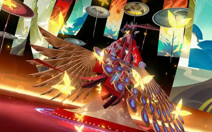 决战平安京七周年庆活动有哪些,决战平安京七周年庆活动爆料