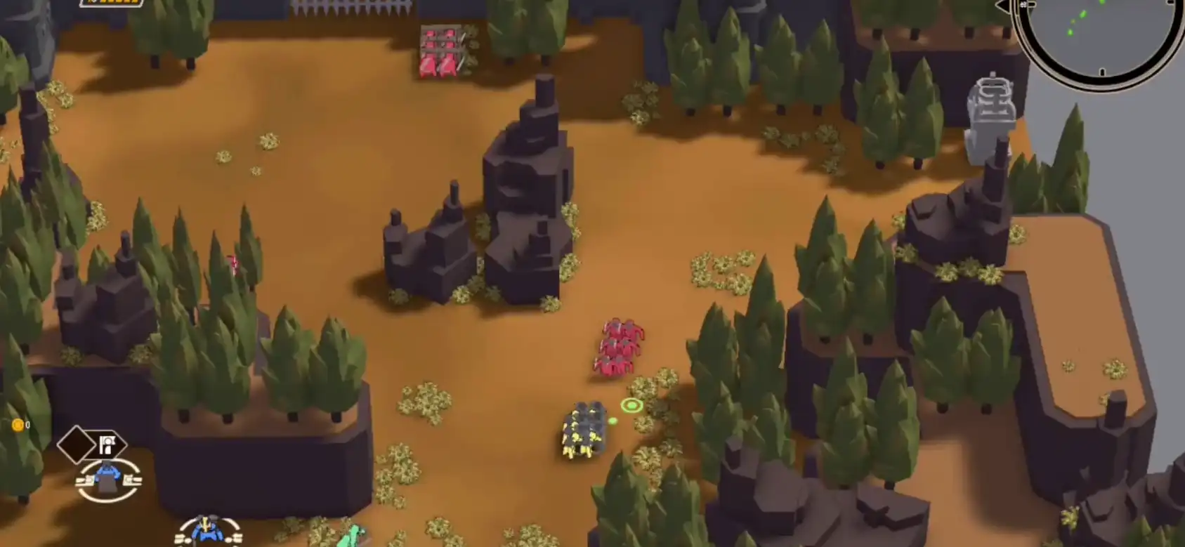 攻城模拟器赤地堡垒攻略-超逼真的攻城模拟器赤地堡垒怎么过-泡玩网