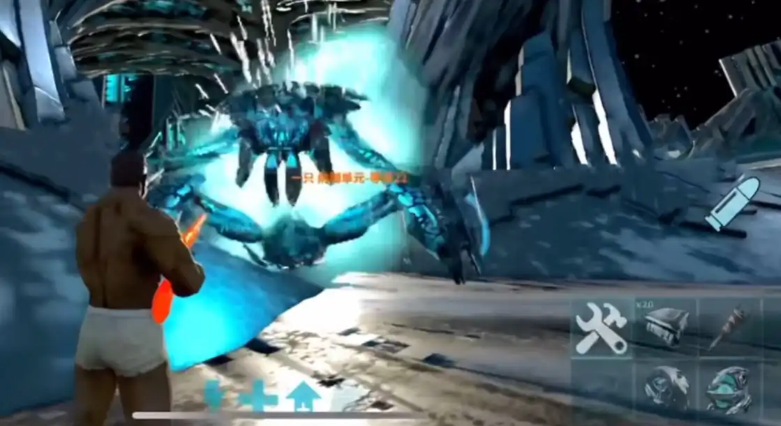 方舟终极移动版飞升是什么,方舟生存进化手游飞升玩法教学