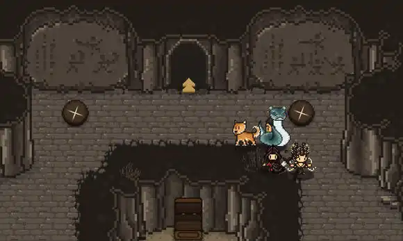 大江湖之苍龙与白鸟无名岛石碑玩法-大江湖之苍龙与白鸟手游无名岛功法领悟-泡玩网