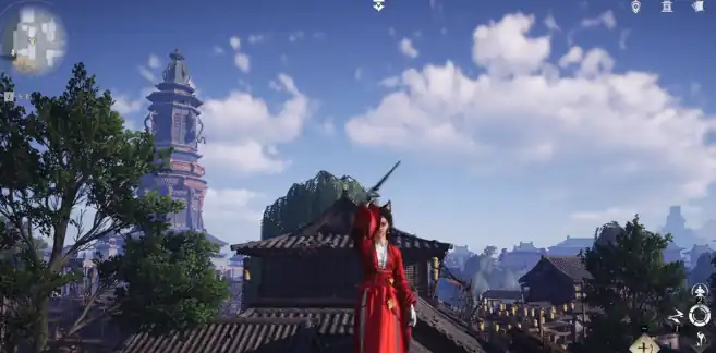 燕云十六声奶妈如何搭配-燕云十六声奶妈搭配指南-泡玩网