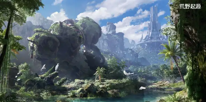 荒野起源北极光工作室怎么样-荒野起源北极光工作室介绍-泡玩网