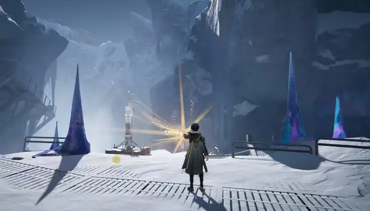 明日方舟终末地拉普兰德怎么样-明日方舟终末地拉普兰德详细介绍-泡玩网