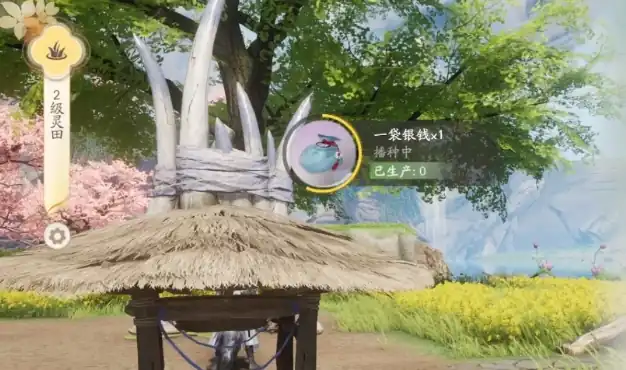仙剑世界庄园怎么玩,仙剑世界庄园玩法介绍