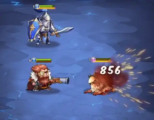 命运战歌攻略介绍,命运战歌萌新怎么玩