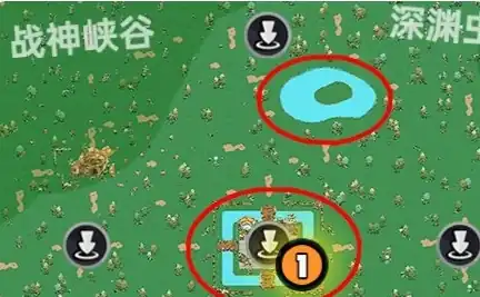 英勇之地怎么钓鱼,英勇之地钓鱼方法介绍