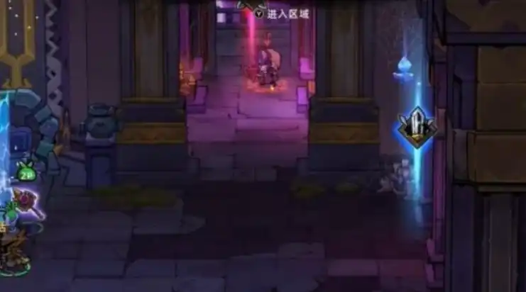 失落城堡2阿管的打法攻略-失落城堡2手游阿管怎么打-泡玩网