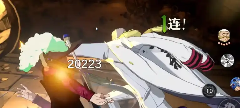 航海王壮志雄心戈普教学,戈普实战技巧一览