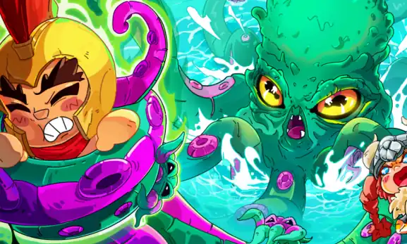 英勇之地副本怎么玩-英勇之地手游副本攻略-泡玩网