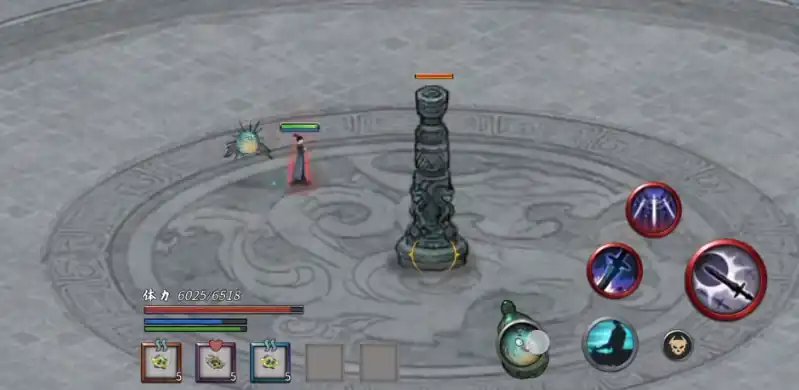 鬼谷八荒手机版怎么样,鬼谷八荒手机版叫什么