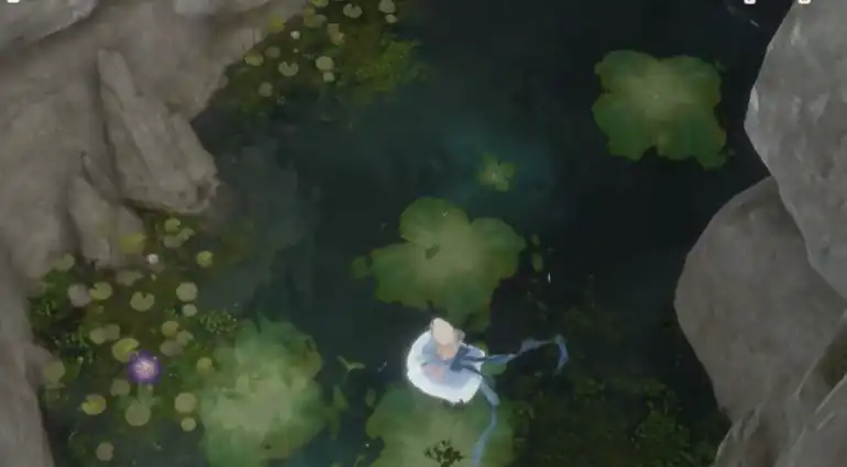无限暖暖提灯鱼怎么获得,无限暖暖提灯鱼获取方法详解,无限暖暖