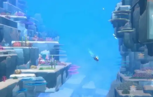 潜水员戴夫风暴鲨鱼在哪-潜水员戴夫手机版风暴鲨鱼派对攻略-泡玩网