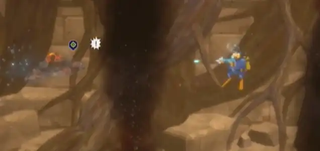 潜水员戴夫怪鱼位置介绍-潜水员戴夫手机版怪鱼在哪里-泡玩网