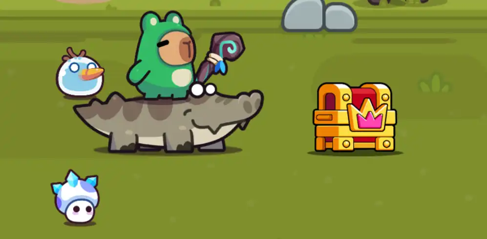 冒险者日记宝石宝箱的获取方式,冒险者日记宝石宝箱怎么获取