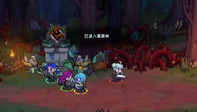 失落城堡2怎么加好友-失落城堡2加好友方法分享-泡玩网