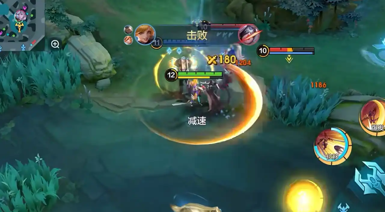 决胜巅峰三笠是谁,决胜巅峰三笠介绍详解,决胜巅峰