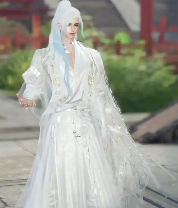 逆水寒手游2.3版神相内功介绍-逆水寒手游2.3版神相内功推荐-泡玩网