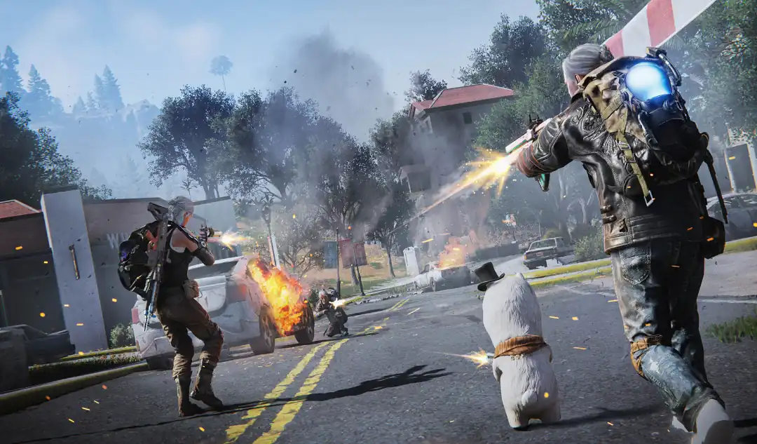 七日世界腐蚀配装有哪些-七日世界腐蚀配装怎么选择-泡玩网