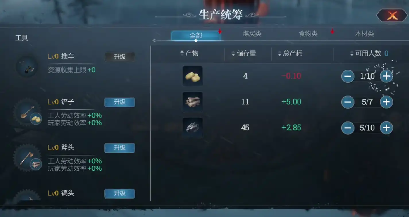 冰汽时代最后的家园轮胎是什么-冰汽时代最后的家园轮胎介绍-泡玩网