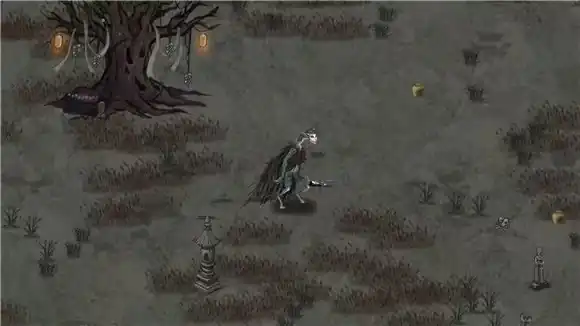 鬼谷八荒魅魔系统怎么玩,鬼谷八荒手游魅魔系统玩法介绍