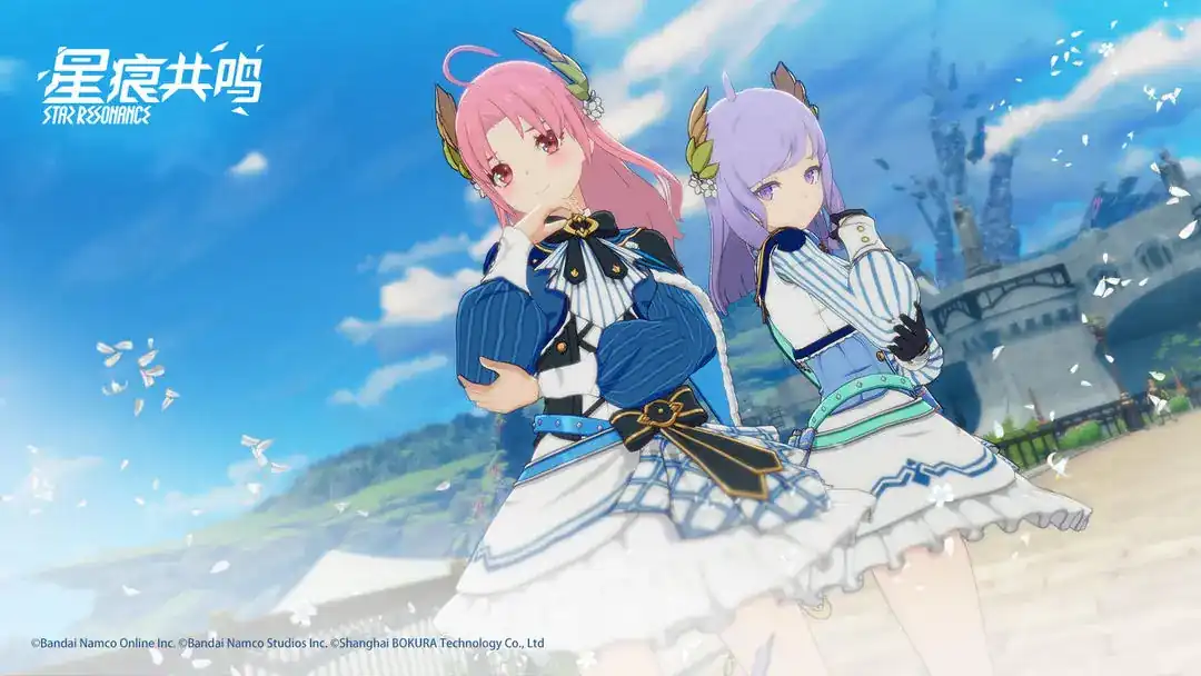 星痕共鸣测试是什么时候-星痕共鸣测试资格分享-泡玩网