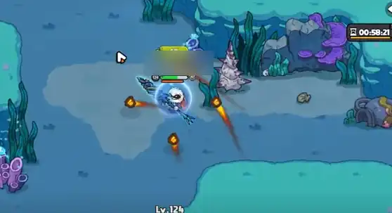 英勇之地无尽深海宝箱在哪里,英勇之地无尽深海宝箱跑图路线