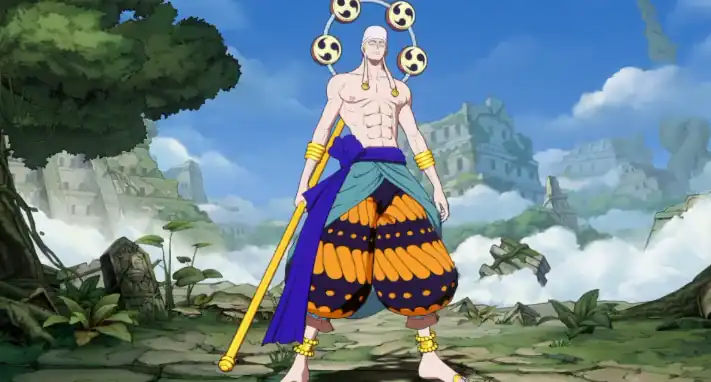 航海王壮志雄心红色伙伴有哪些,航海王壮志雄心红色品质伙伴一览