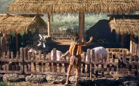 荒野起源公测时间-荒野起源公测预约渠道-泡玩网