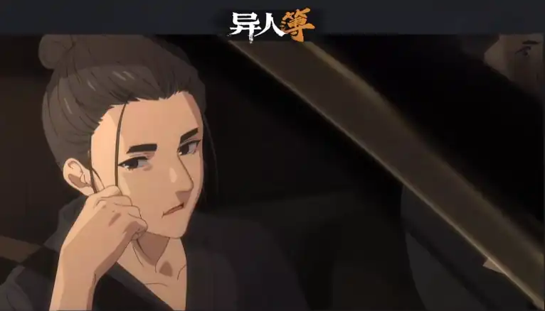 异人之下手游新人物有哪些-异人之下手游新人物是谁-泡玩网