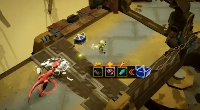 雨中冒险伤害世界最新版下载,雨中冒险伤害世界免费下载地址分享