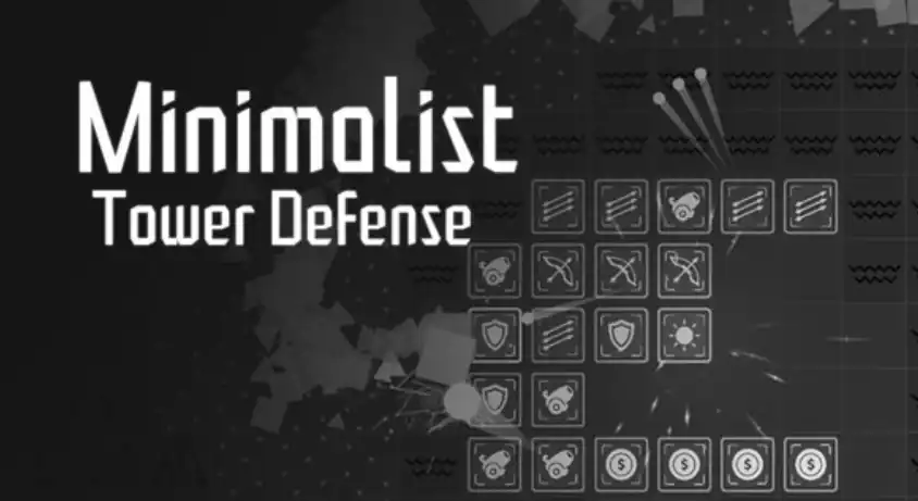 极简塔防正式版下载,极简塔防好玩吗
