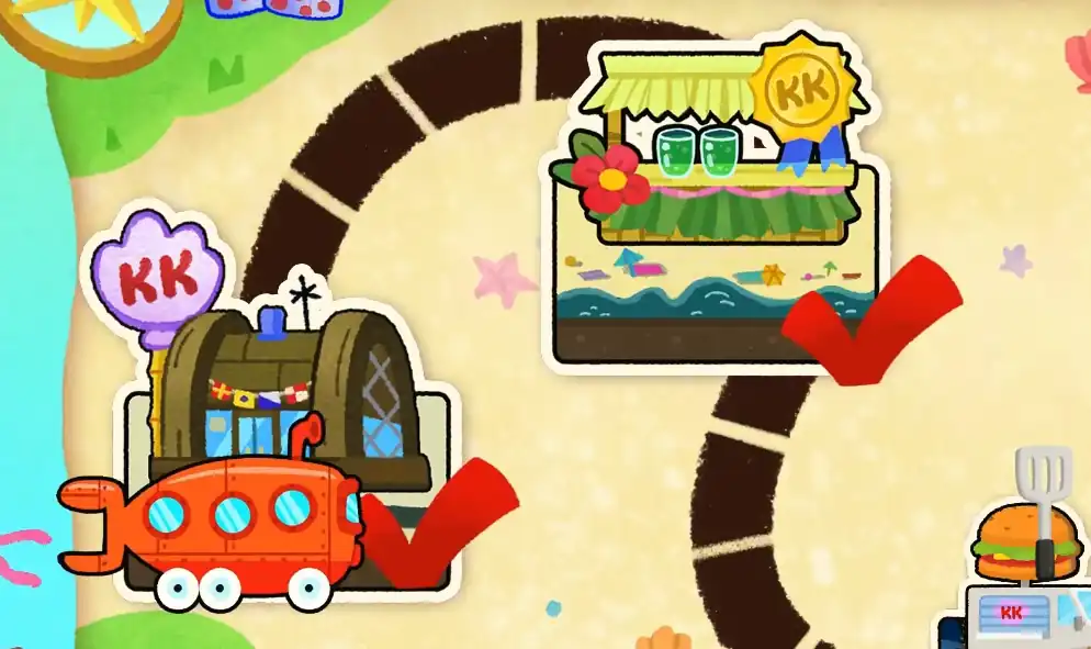 蟹堡王传奇玩法有哪些,蟹堡王传奇玩法介绍