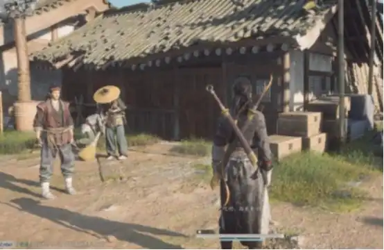 燕云十六声点穴玩法具体介绍 燕云十六声点穴玩法速通攻略,燕云十六声