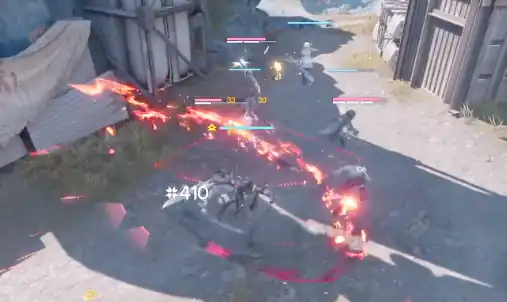 明日方舟终末地再次测试时间分享-明日方舟终末地在哪下载-泡玩网