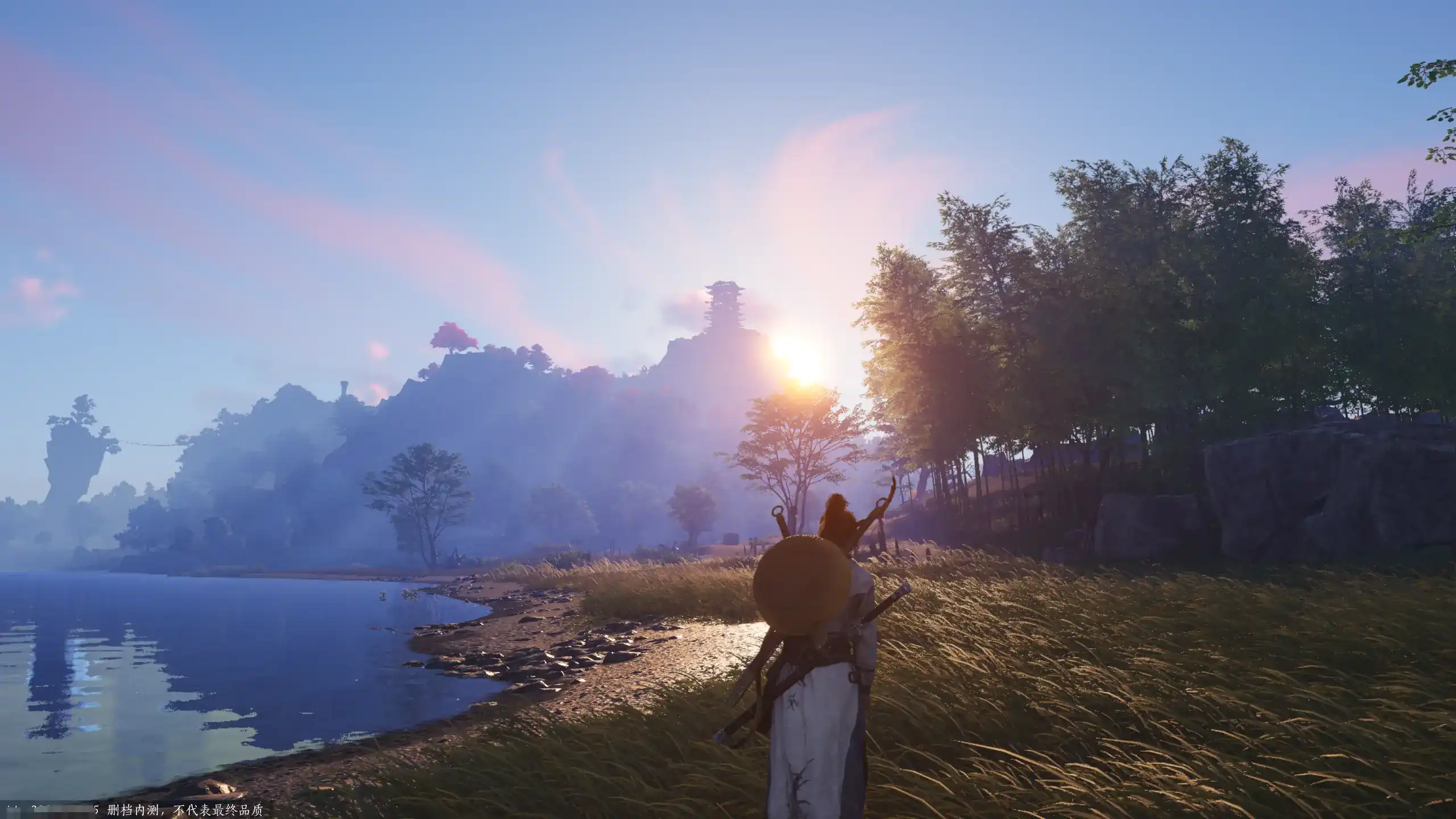 燕云十六声鸟居在哪,燕云十六声有没有鸟居,燕云十六声