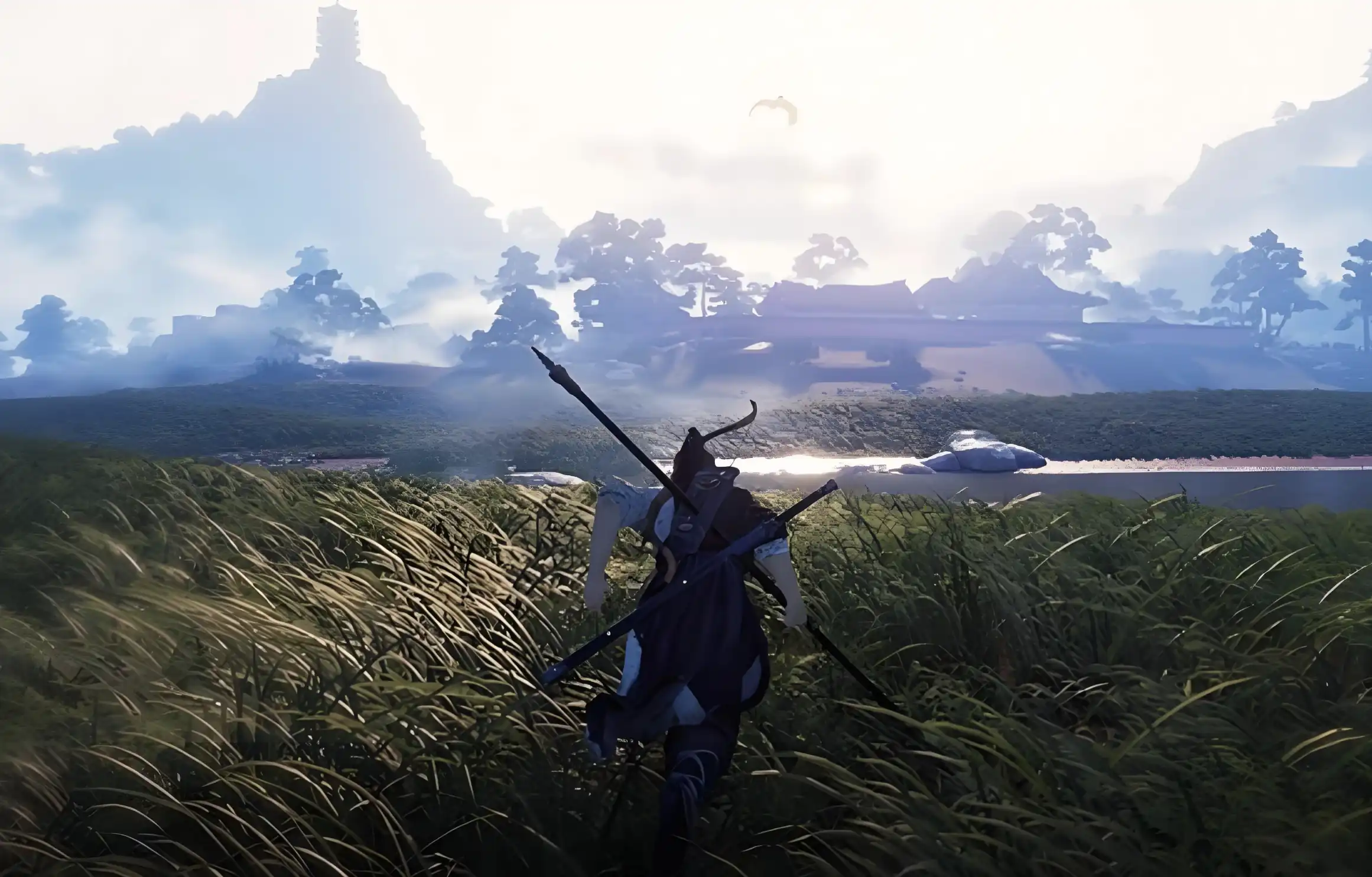 燕云十六声怎么增加体魄-燕云十六声体魄增加方法攻略大全-泡玩网