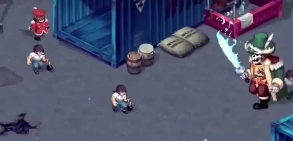 元素勇士好玩吗,元素勇士游戏玩法介绍