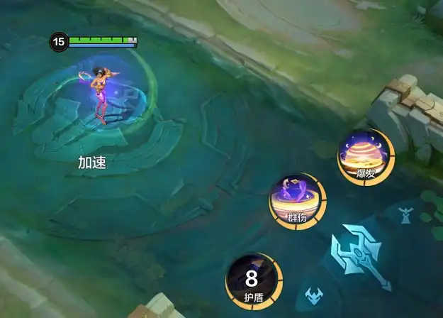 决胜巅峰占星师怎么玩,占星师实战玩法介绍,决胜巅峰