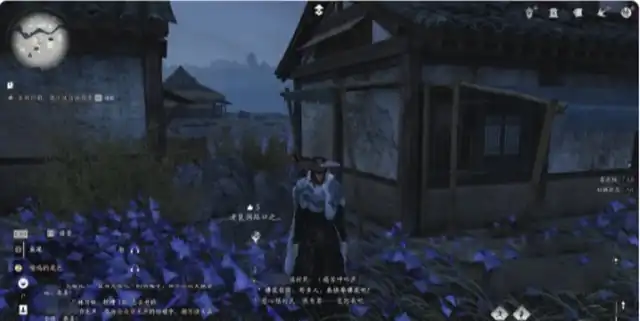 燕云十六声老鼠洞入口位置,燕云十六声老鼠洞入口在哪里,燕云十六声