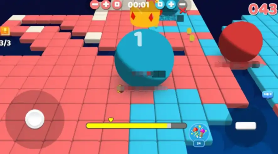 跳跳大作战攻略-跳跳大作战玩法攻略介绍-泡玩网