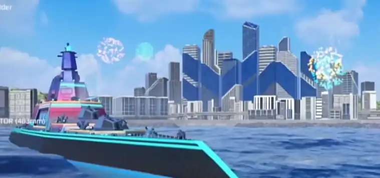 现代战舰平民最强战舰推荐-现代战舰手游平民战神有哪些-泡玩网