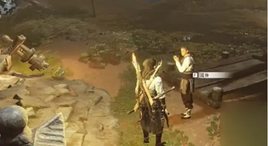 燕云十六声三更天怎么加入 燕云十六声三更天加入方法,燕云十六声