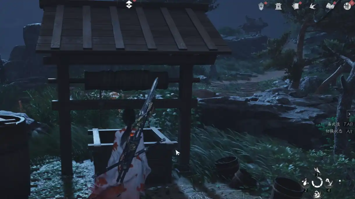 燕云十六声奇遇攻略-燕云十六声奇遇指南-泡玩网