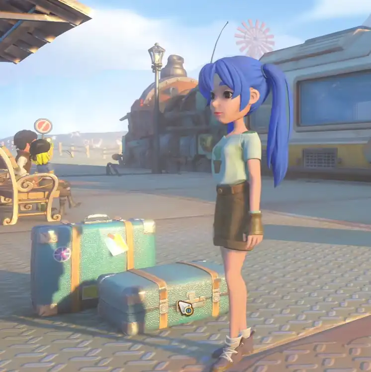 沙石镇时光手游测试资格怎么获取-沙石镇时光手游测试资格获取渠道介绍-泡玩网