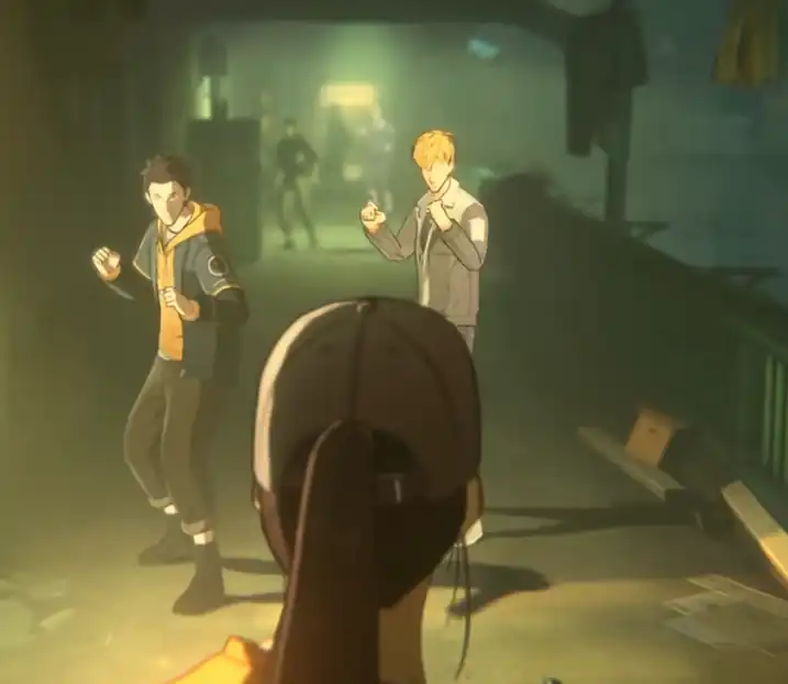 异人之下手游怎么玩,异人之下新人攻略分享