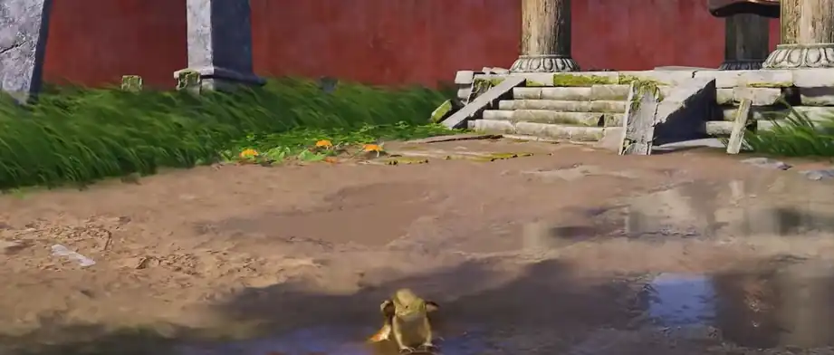 燕云十六声蛤蟆功获取攻略-燕云十六声蛤蟆功怎么获取-泡玩网