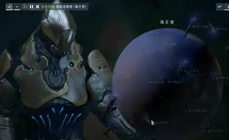 星际战甲手游梦中梦怎么玩,星际战甲手游梦中梦玩法解析